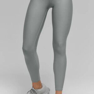 High-Waist Airlift Legging XS - Sterling - Alo Yoga